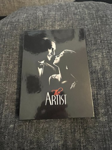 The artist coffret blu ray - coffret, +