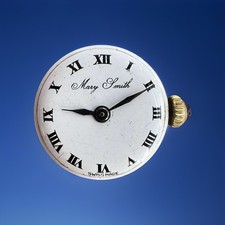 Mouvement de montre-bracelet