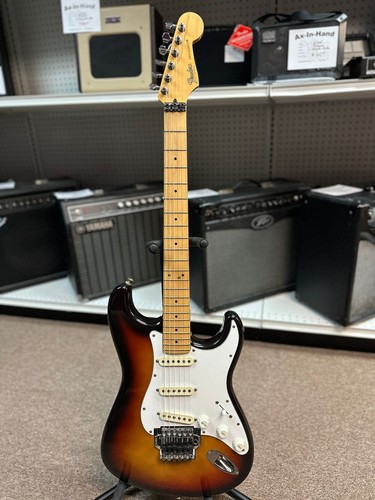 Fender stratocaster 557 - fender, st-557