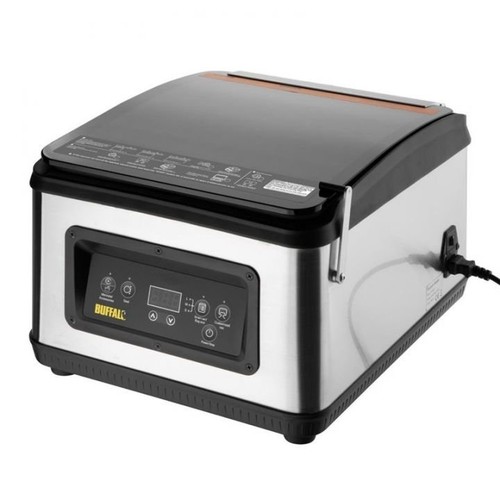 Machine sous vide cloche - vide, à
