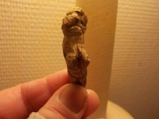 Paleolithic portable art