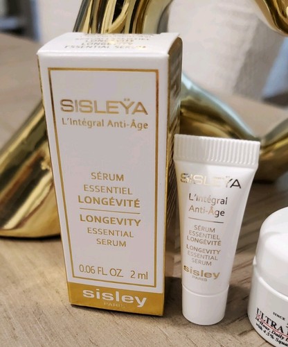 Sisleya integral anti age - l'integral, anti-age