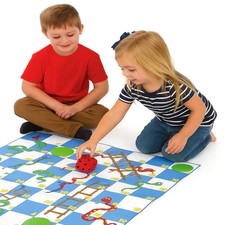 Fun Hub Jeu Serpents Et