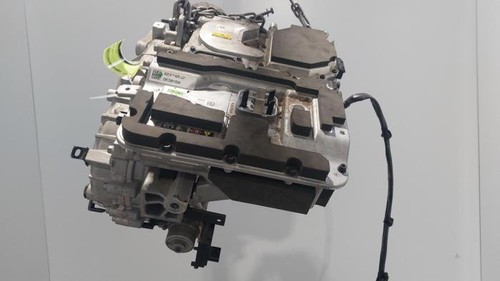 Kia ev6 moteur électrique - ev6,