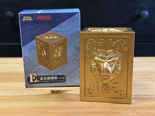 Koiland prize saint seiya - prize,
