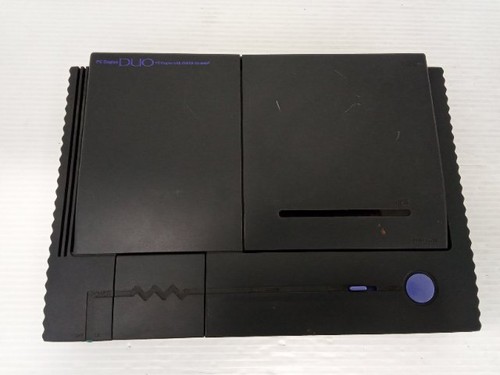 Engine duo console - duo, (pi-tg8)