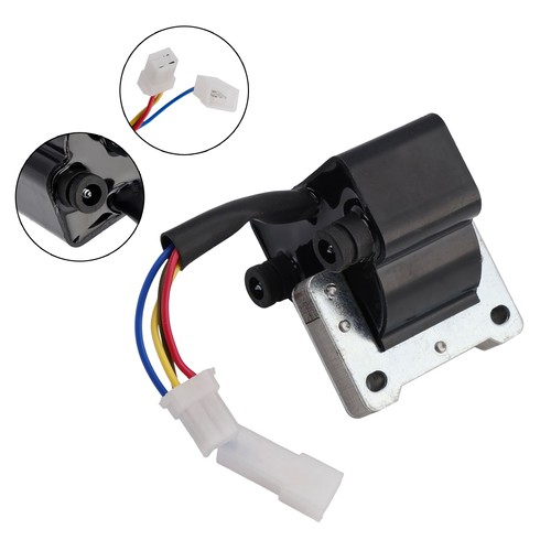Bobine allumage pour - d'allumage, mz/muz