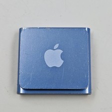 Apple Ipod A1373 Bleu -