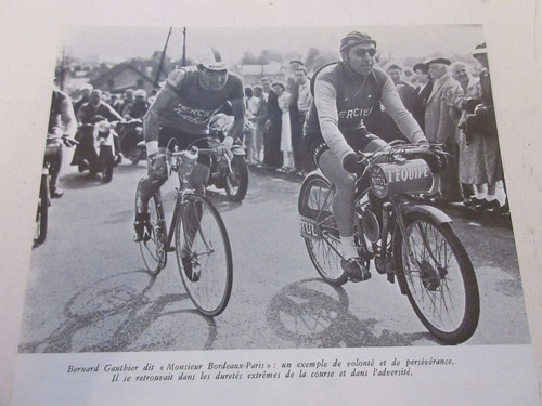 Cyclisme coupure livre - cyclisme,