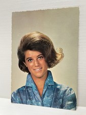 Carte postale Sheila 10x15 cm