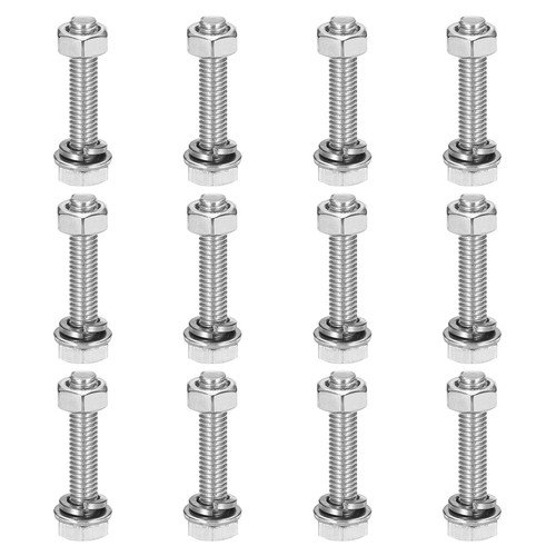 Vis 30mm acier - vis, inox