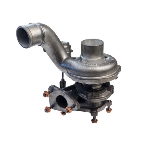 Turbocompresseur nissan - turbocompresseur,