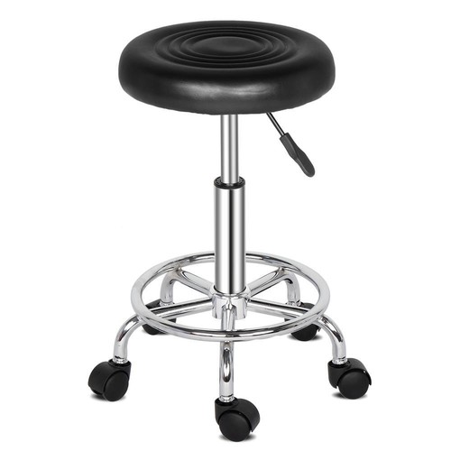 Réglable tabouret roulette - réglable,