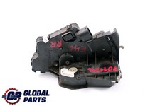 BMW E46 Serrure de Verrou Rotatif Actuateur Droite Porte Arriere 7011246