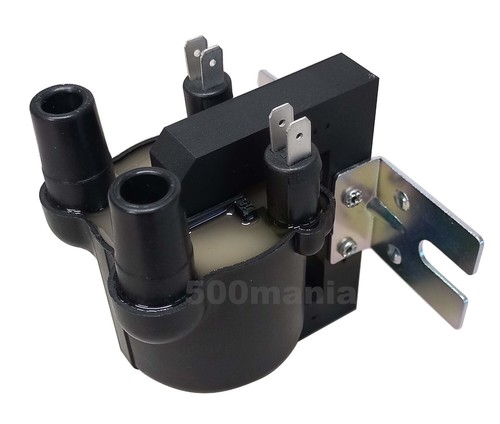 Bobine allumage double - d’allumage,