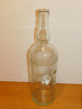 vintage ancien BOUTEILLE de