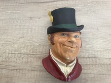 Bossons Head 27 « Tête De