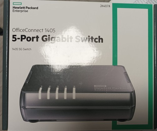 Hpe officeconnect 1405 - officeconnect,