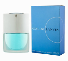 LANVIN - OXYGENE - EAU DE