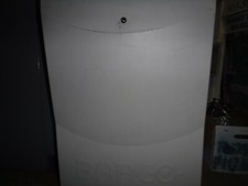 Barco 808s barcographics