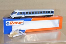 Roco 44935 DB 2nd Classe