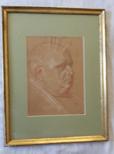 Josepf CASTAING - étude 1903