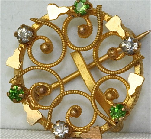 Victorian antique watch - victorian,