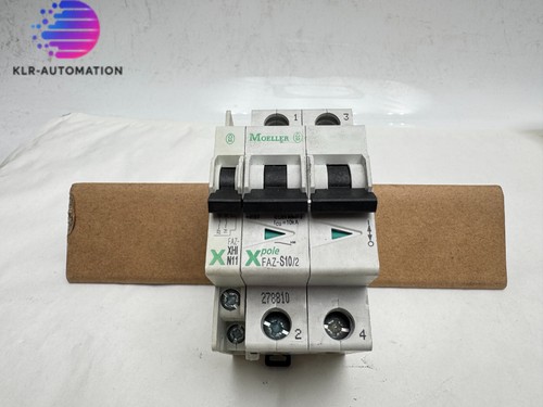 Moeller xpole faz - moeller,