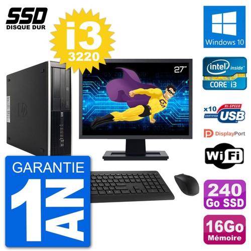 Compaq pro 6300 - pc,