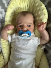 Reborn Doll Realborn Blake