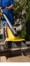 Nettoyeur Terrasse Karcher Avec Batterie 