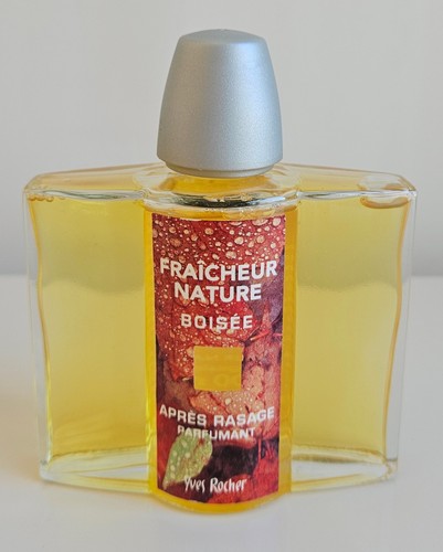 Après rasage fraicheur - fraicheur, nature