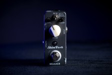 MOOER Digital Reverb Room /