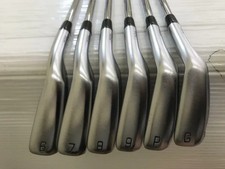 mizuno JPX 925 Hot Metal Iron