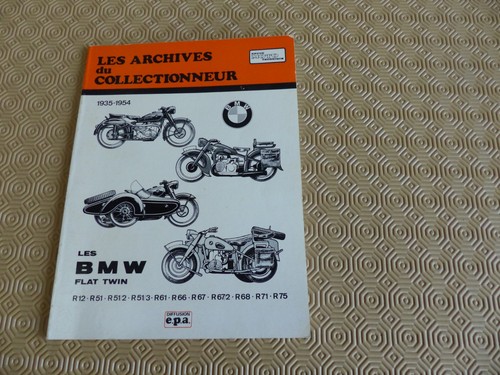 Bmw flat twin - bmw,