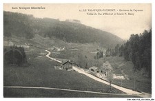 CAR-ADKP15-1171-88 - LE VAL-D'AJOL-FAYMONT - Environs de Faymont