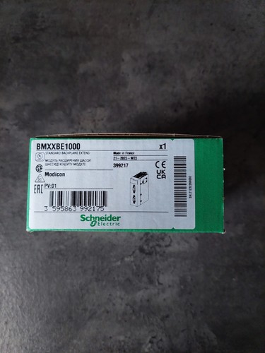 Bmxxbe1000 carte modicon - bmxxbe1000,