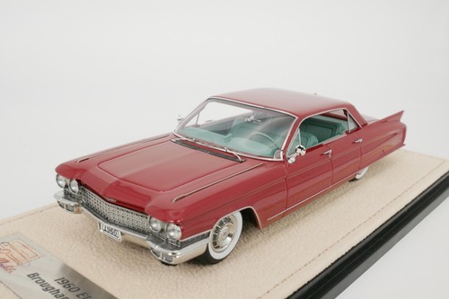 Cadillac eldorado brougham - eldorado,