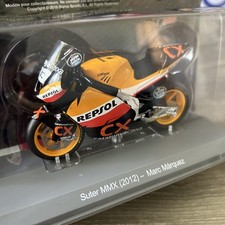 RARE Altaya 1/18 Suter MMX