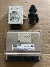 ⚠️ KIT DÉMARRAGE BMW X5
