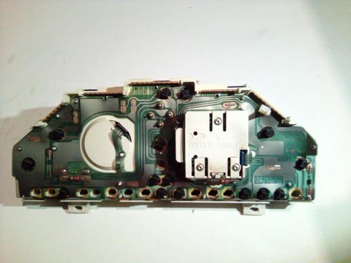 Compteur citroen saxo - citroen, 2