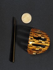 Barrette pince à cheveux en