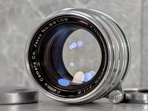 Presque comme neuf objectif - comme,