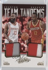 2015-16 Absolute Team Tandems