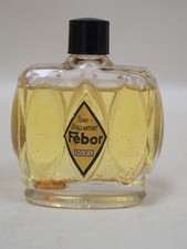 Ancien  flacon de brillantine