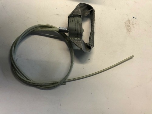 Army iotv cable assembly - army,