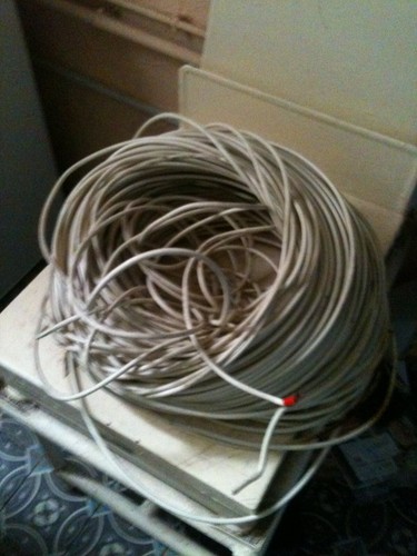 Fils telephone ancien pour - telephone,