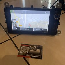 Autoradio D’origine Renault