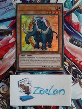 Yu-gi-oh! Bête Cristalline 