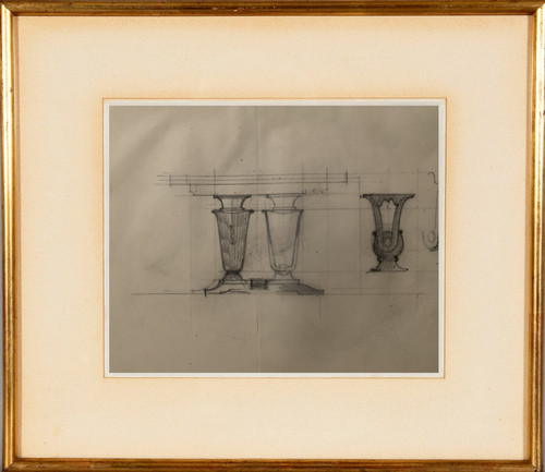 Dessin mobilier de - mobilier,